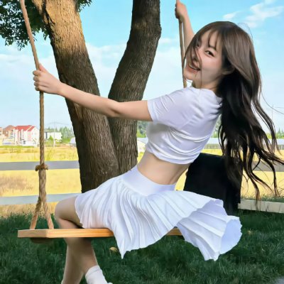 一种爱