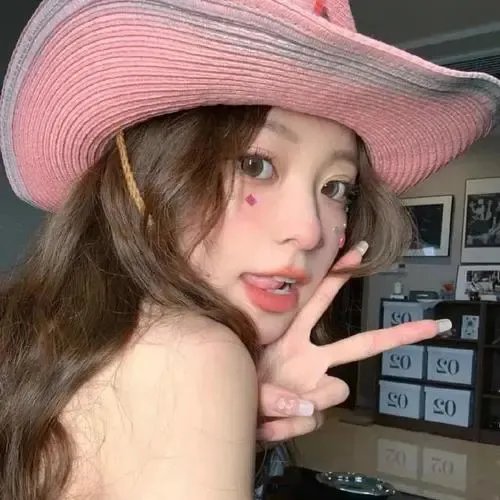 玉女私情